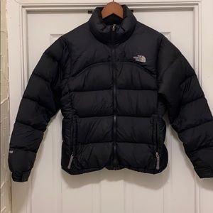 THE NORTH FACE PUFFER 700